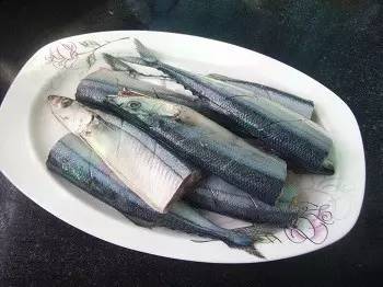 只属于这个季节的海味，带着内脏吃说明你是行家