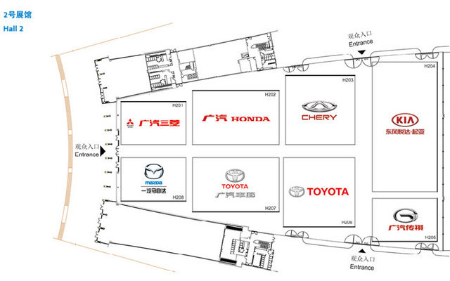 成都车展重磅车型抢先看,别乱跑完整版免费观看