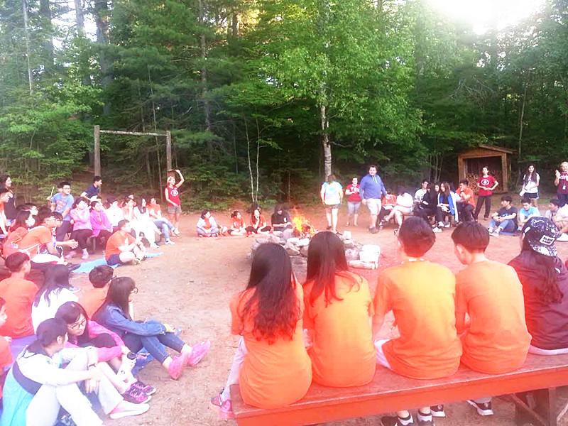 燎原双语：CIC归来燎原焕新容