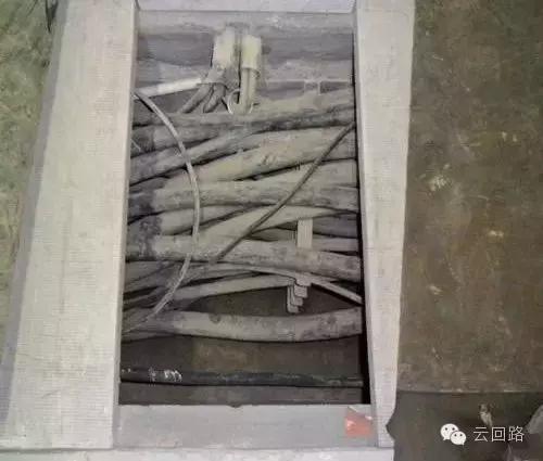 配电房供电系统图讲解,变电站必备的知识