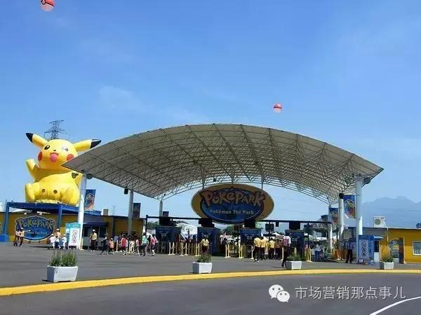 《Pokémongo》一夜爆红，究竟用的什么营销手段？