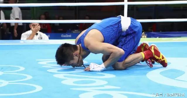 奥运会上最惨的人,最可怜的奥运冠军是谁