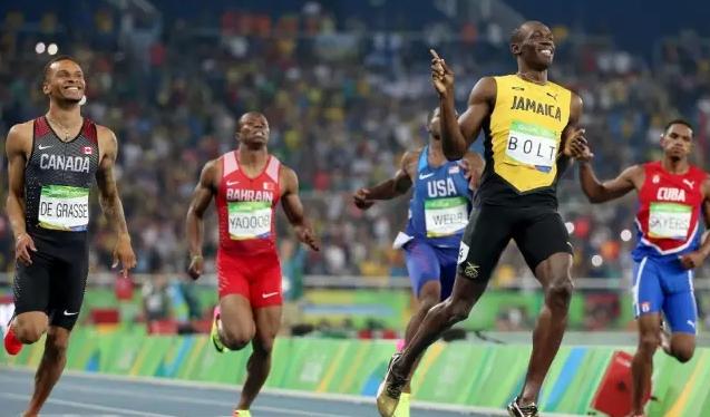 奥运会闭幕你错过了哪些场外的精彩看点？