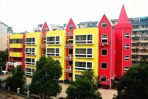 湖南最牛幼儿园排名价格,长沙最好的10所幼儿园