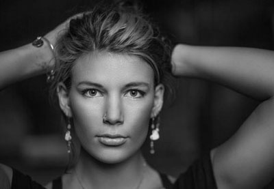 ps曲线调色教程图解,ps曲线调色如何只作用于一个图层