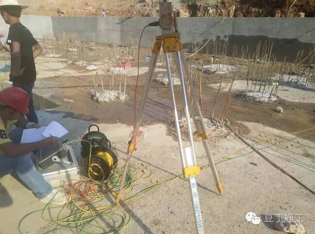 桩基检测怎么判别桩底,桩基检测应该检测哪些桩