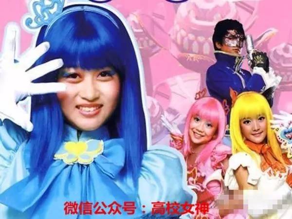 还记得2018年的巴啦啦小魔仙吗,还记得小时候的巴啦啦小魔仙吗