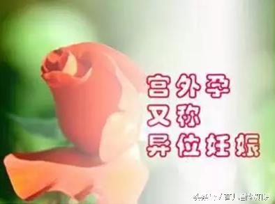 100个人里面有几个会得宫外孕呢,100个人大概有多少人是会宫外孕