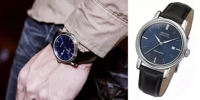 5万元左右的高颜值腕表推荐,新潮又复古三款高性价比腕表推荐