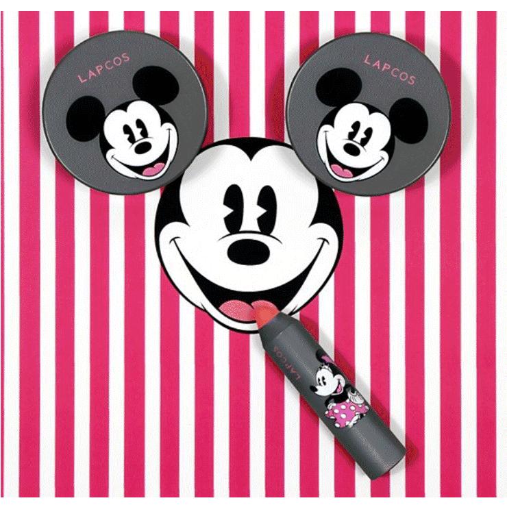 迪士尼化妆包联名,超奇葩联名化妆品