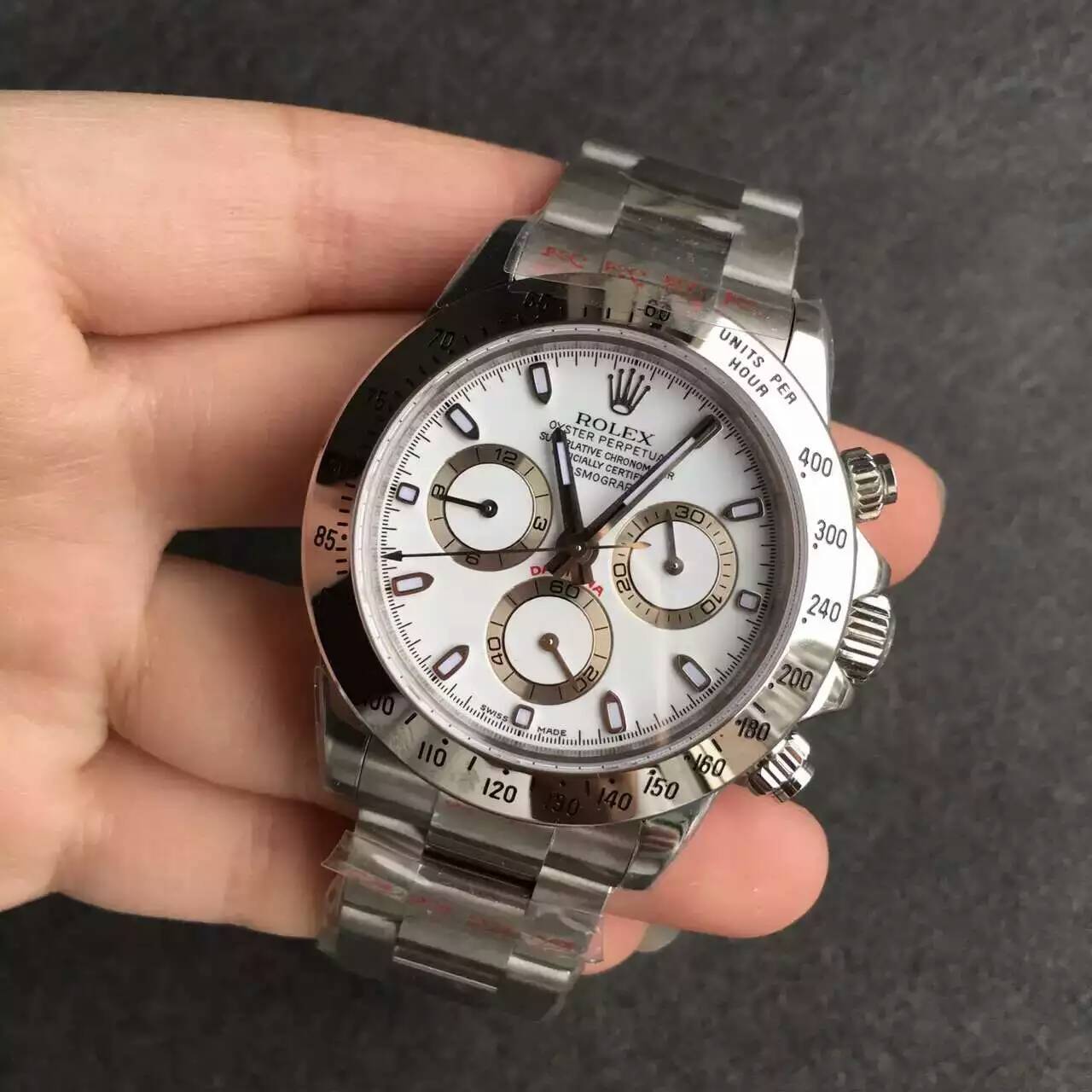 成功男士必备的五款腕表,一直走在时尚最前沿从未被超越