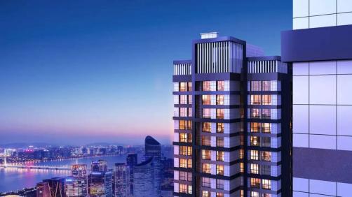 沈阳宝能gfc环境,沈阳宝能gfc楼王