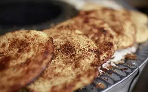 在济南吃大餐,在济南吃天津美食