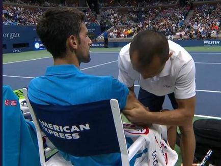 2023美网小德最新比赛消息,美网2021小德四分之一比赛