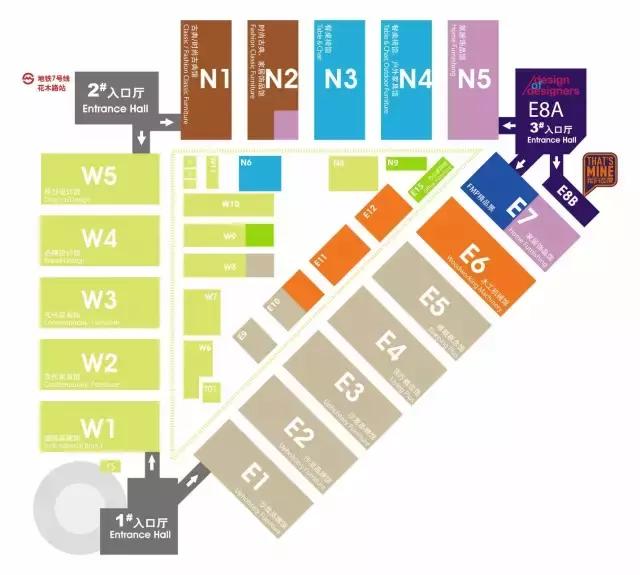 全球家具博览中心门票团购,全球家具的展销会