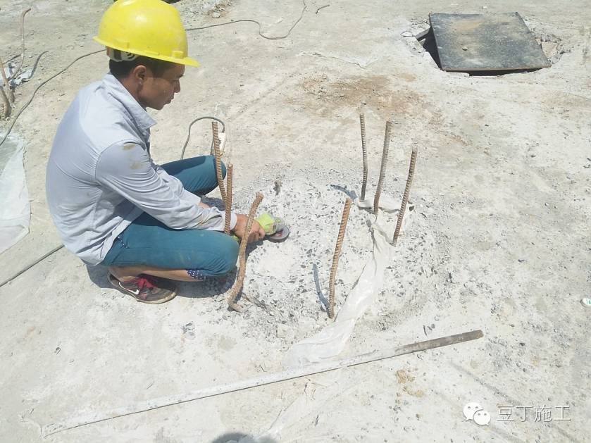 灌注桩基桩检测方法,桩基检测怎么判别桩底