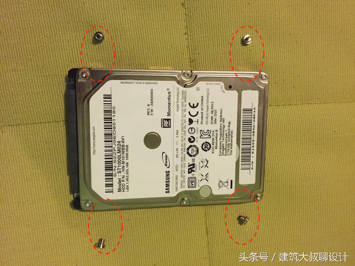 macbookproa1707换硬盘,macbookproa1286拆机升级