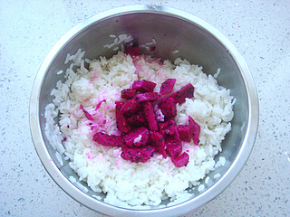 二年级学生画的寿司,寿司儿童创意画