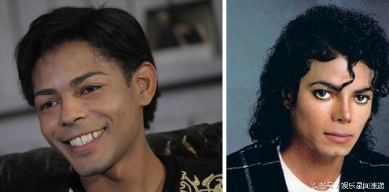 迈克尔·杰克逊小儿子近照曝光,迈克尔杰克逊遗照曝光