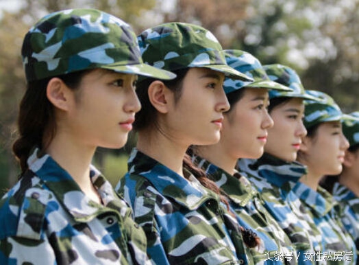 军训中来月经了该怎么办,军训期间来月经了怎么办