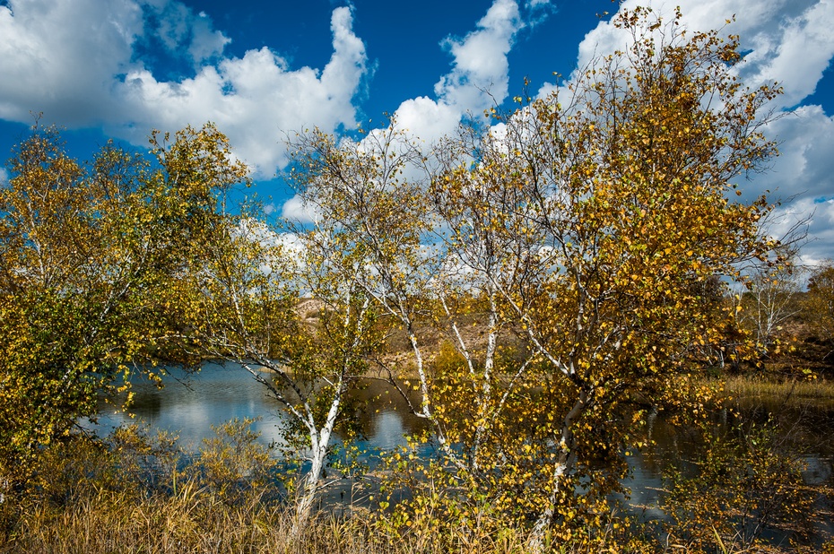 内蒙古多伦县姑娘湖,内蒙古多伦姑娘怎么样呢
