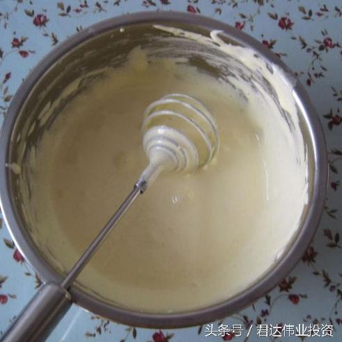 自己在家怎么做出美味又好看的冰淇淋？吃货必备技能！