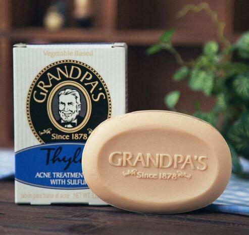 除痘神器国货,十大抗痘神器排行