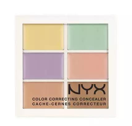 colorcorrecting,colorcosmetic遮瑕