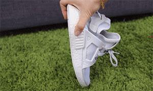 nmd跑步舒服吗,nmd运动鞋