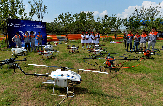 争鸣|工业级无人机比消费级更容易做？