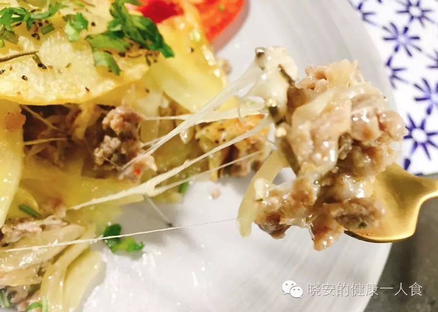 奶酪芝士土豆怎么做,土豆奶酪花样做法