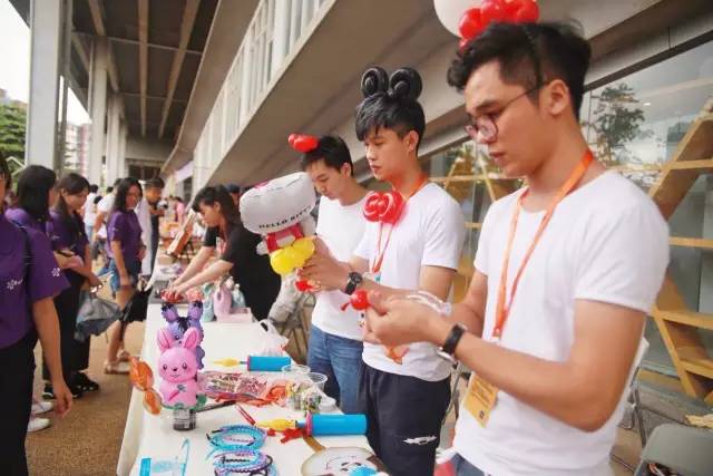 第八届国际漫博会,永不落幕的漫博会