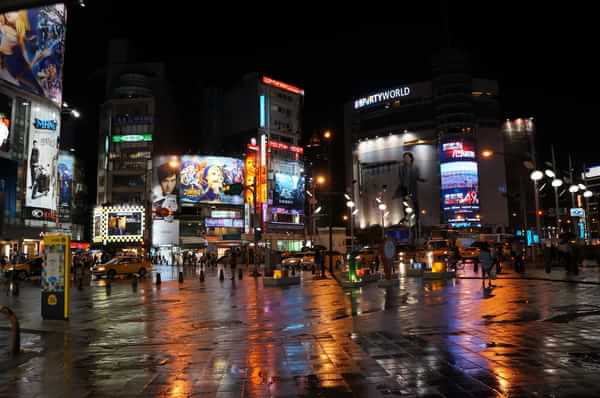 在台湾流浪14天~火星人的环岛路线！