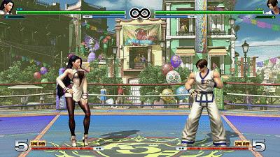 拳皇14中文版完整版,拳皇142020年视频