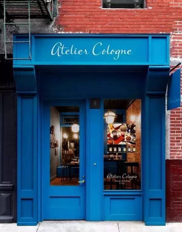 什么样的古龙水最正宗,古龙水到底是什么