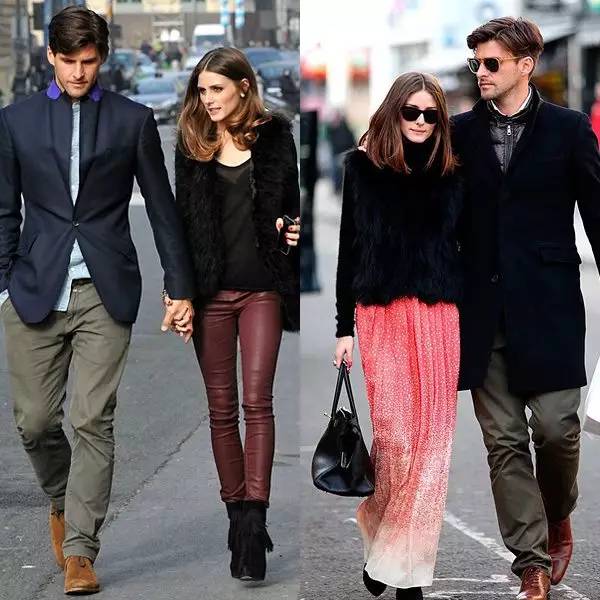 美国名媛olivia最新搭配口罩 (olivia名媛穿搭)