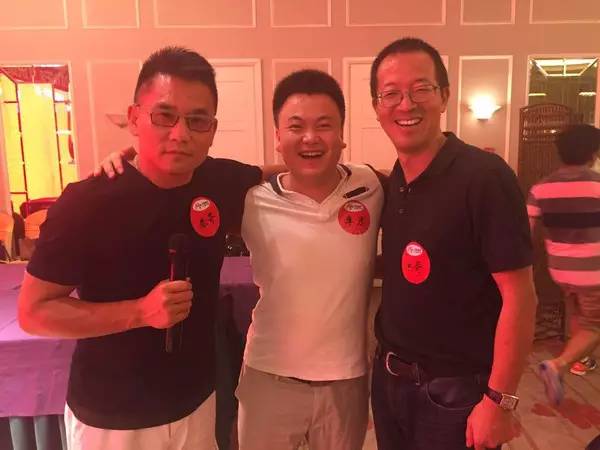 洪泰基金投资成功案例,洪泰基金李彦