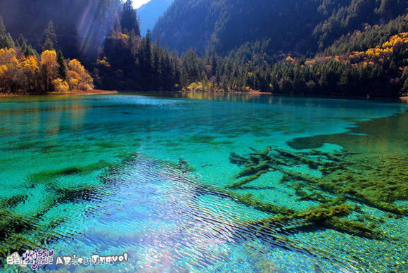 现在的古装剧都在哪里取景的,古装剧拍摄旅游地