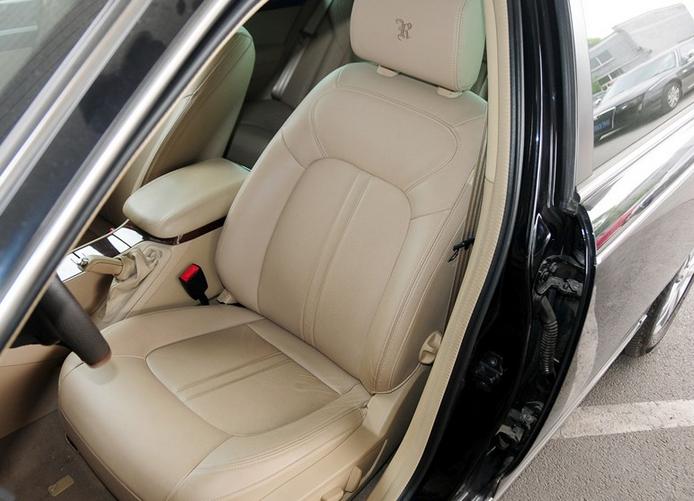 上汽荣威750质量怎样,上汽荣威750s这车怎么样