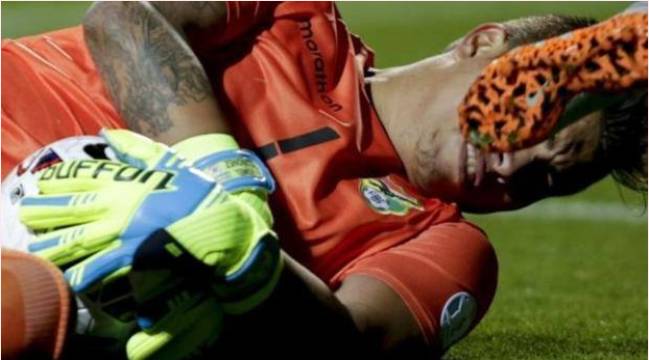 glove门将手套,关于手套glove的故事