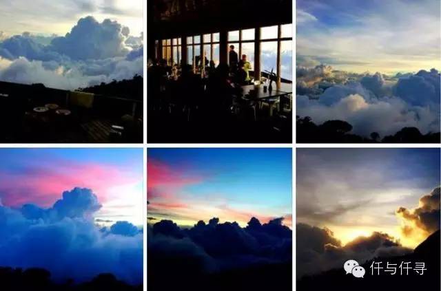 马来西亚pengerang旅游攻略,沙巴旅游自由行十大必去景点