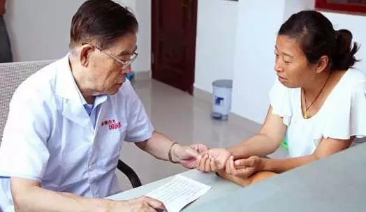 中日友好医院国医大师晁恩祥,晁恩祥国医大师在哪里坐诊