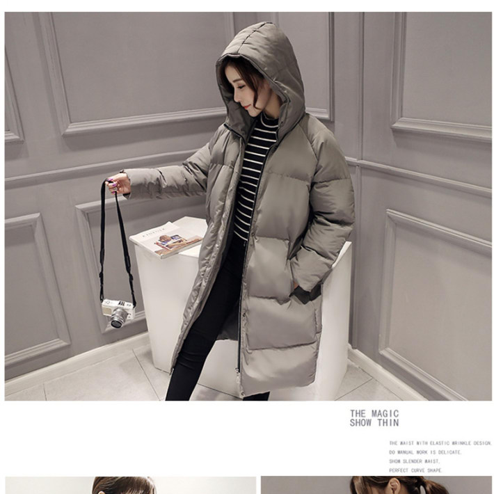 2016新款棉衣,打造时尚靓丽的你,温暖如初!