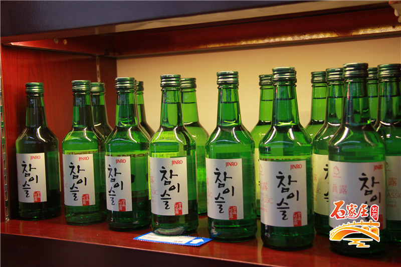 石家庄市区东南再添进口商品直营中心，不用海淘也能办“洋年货”