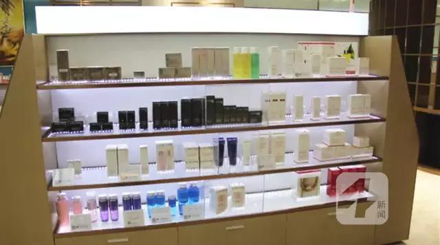 成都最大保税店,成都跨境保税店