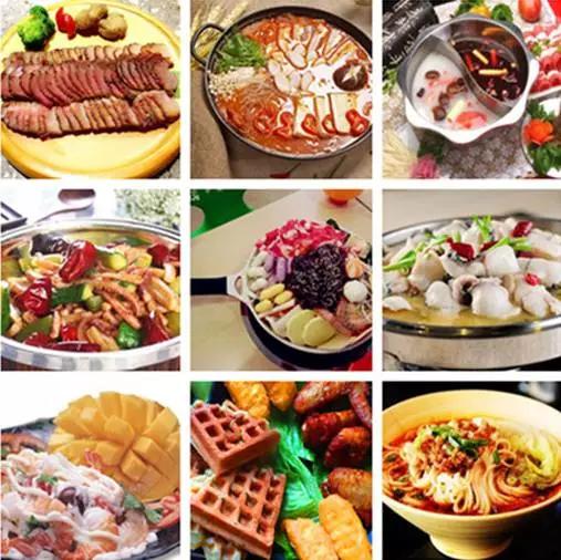 在武汉玩一定要去几个地方,在武汉玩