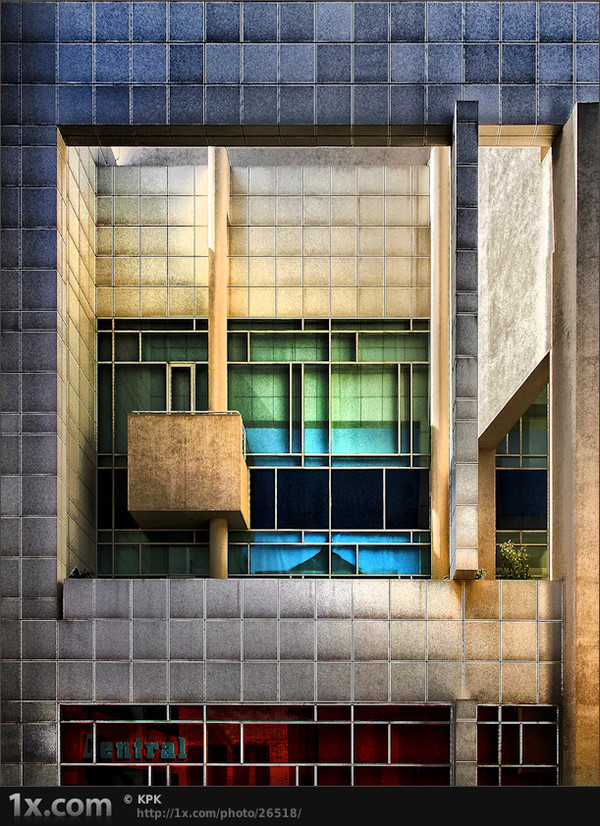 常用的十种构图是哪些,作品构图有哪些