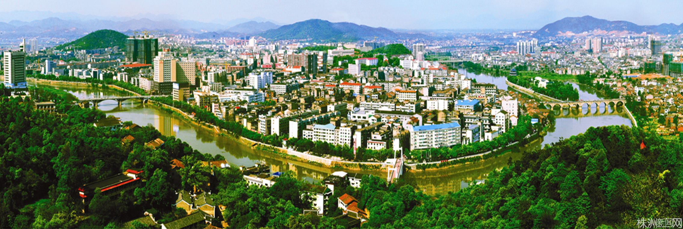 醴陵的由来和历史,醴陵名字来源简介