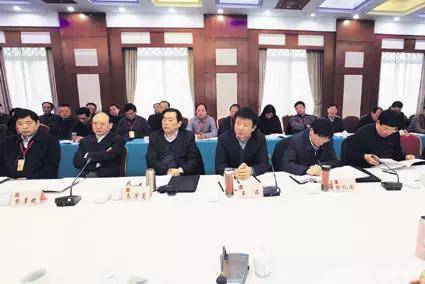 聚焦2022年两会分组讨论,政协十三届四次会议联组讨论