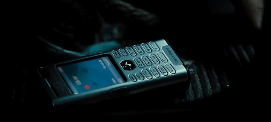 还记得06年的索尼吗，《007：皇家*场赌**》中那些数码科技